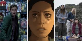 The streaming giant has a number of titles to keep viewers entertained while stuck indoors in the wake of the coronavirus pandemic, including the. Best Amazon Prime Tv Shows To Watch In April 2021