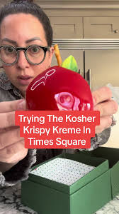 The @Krispy Kreme apple was $12 and worth the hype!!! Shout out to  @TheeBiggestVinny and @bijeaux 💕🦋 for having the BEST energy and being  the most awesome Krispy Kreme employees 👏🏻👏🏻👏🏻 You seriously ...