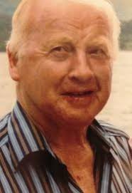 Condolence Book for Joseph (Joe) SIXSMITH (Crettyard, Carlow)