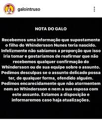 Hoje o pai de whindersson, hidelbrando, arrancou suspiros dos internautas mais uma vez, ao compartilhar era do whindersson. 5pdgdtvytgbybm