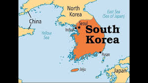 South Korea Temporarily Lift Sanctions Against North Korea Facilitate W North Korea Korea South Korea