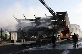 Dix mois après l'incendie, la cathédrale est en cours de dépollution. Y6pknnrfn3rnom