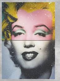 Gardens gallery is showing pop art sought by celebrities [PHOTOS]
