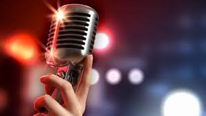 SING WITH ME: Concours de chant karaoké 3ème édition Rouen - France Bleu