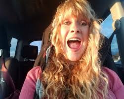 Angela Ervin's Instagram, Twitter & Facebook