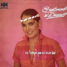 Cantante y actriz mexicana, lupita d'alessio cuenta con una exitosa trayectoria de 50 años. Lupita D Alessio Sentimiento Al Desnudo 1983 Vinyl Discogs