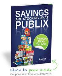Saving 4 A Sunny Day Stocking Spree At Publix Stores Publix Publix Coupons Coupon Blogs
