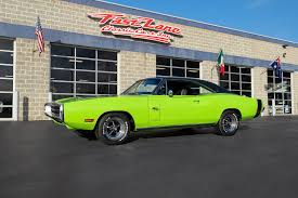 More listings are added daily. 1970 Dodge Charger Fast Lane Classic Cars