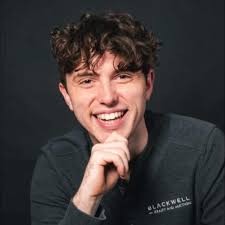 Luke Blackwell- Blackwell Realty & Auction