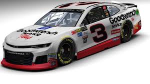 Pin By Lenny Linardakis On Fictional Racing Haulers Nascar Race Cars Nascar Cars Nascar Racing