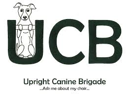 Upright Canine Brigade Inc