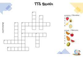 Tts ini untuk semua umur, bisa untuk tts anak sd, tts anak smp atau anak sma, atau tts untuk mahasiswa dan juga remaja dan orang tua, karena tts ini menyangkut soal soal umum. Cara Membuat Teka Teki Silang Online Untuk Aktivitas Bermain Di Rumah Helenamantra
