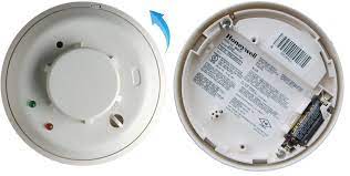 Smoke detectors don't seem to get the same attention as home security systems, and for something so important to home and personal safety, this can be a battery: Honeywell Smoke Detector Batteries Help Center