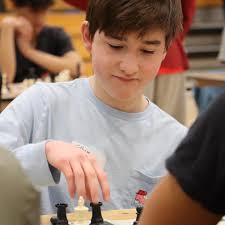The Menlo Chess Club hosted a tournament Sunday afternoon, with over 80  students from 16 Bay Area schools in attendance. While the Knights did not  end up in the top three of