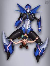 Transformers prime sex