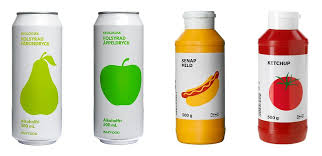 Fabulous Food Packaging At Ikea Ikea Food Food Packaging Fabulous Foods