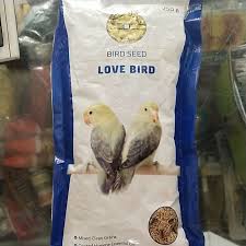 Namun, untuk membuat lovebird konslet, setidaknya anda. Harga Pakan Lovebird Terbaru Mei 2021 Biggo Indonesia