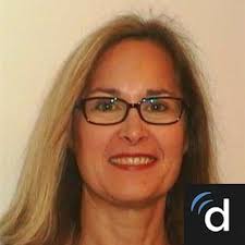 Dr. Kathryn Wikenheiser-Brokamp, MD