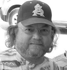 Harvey Wes Malott Jr.