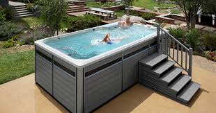 Check out one of our popular hot tub options, st lawrence 20 ft. Swim Spas Swimming Spas Luxury Swim Spas Swim Spa Cost