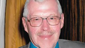 Elmo C. Munster Obituary (1940