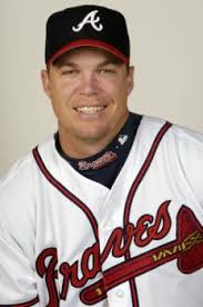 Chipper Jones To Speak At Athens Area Chamber Of Commerce 16th Annual  Benefit