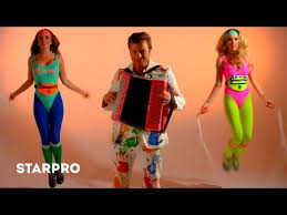 скачать песню вся такая в белом но не для меня Mmdance Mandariny Youtube