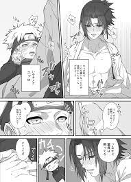 Mother Fuck NaruSasu Only Kaisei Omedetougozaimasu! - Naruto Hentai Cum  Swallowing – Hentaix.me