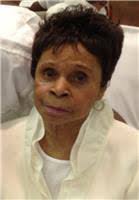 Rosa Coleman Obituary