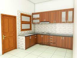 Kitchen Set Semarang Cv Azzahra Furniture