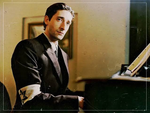 The omitted truth behind 'The Pianist'