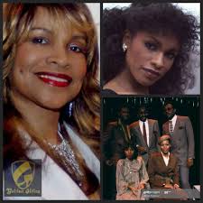 HAPPY BIRTHDAY Norma Jean Wright, lead vocalist of the famed group Chic, a  soul, R&B and disco band, from 1977 to 1978. Most notably, Norma Jean  Wright sang lead vocal