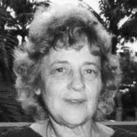 Jean Knouff-Fruth Obituary (2008)