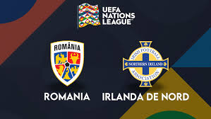 Prima înfrângere a tricolorilor cu cosmin contra pe bancă. Cine Transmite La Tv Meciul Romania Irlanda De Nord Din Uefa Nations League Stiri Directe