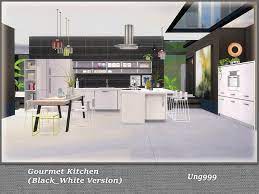 Check spelling or type a new query. Ung999 S Gourmet Kitchen Black And White Version