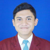 Hubertus Ery Cantas Pratama Sutiono