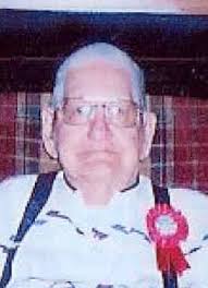 Fred Alvin Kellum Obituary 2006