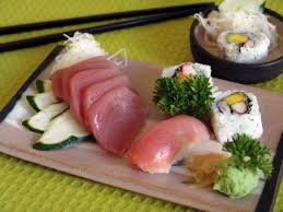 El otoño es la época del buen comer, así que mihoko sugita nos invita a cocinar un poco. Curso De Cocina Japonesa Cocina Japonesa En Barcelona