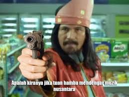 Inilah dia suci anak m.nasir !! Dipengaruhi Hadis Nabi Ini 4 Lagu M Nasir Yang Punyai Maksud Tersirat Soscili