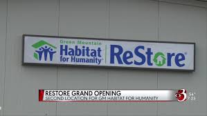Maybe you would like to learn more about one of these? Grand Opening Of Restore In Milton