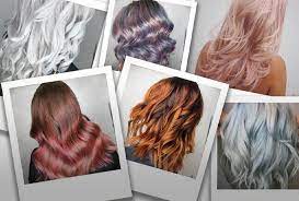 Interpreting the now in hair and creating the future. Wella Professionals Hair Color Care Styling