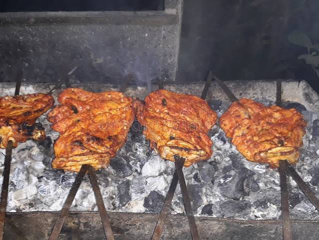 Sajji Rice