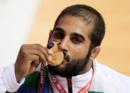 From an Olympic wrestler to an MMA fighter, the journey of Arjan Singh  Bhullar