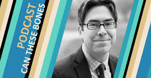 Episode 11: Vernon Jordan