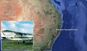 Clearing cache, starting earth in safe mode, app still crashes on launch. Google Earth Maps Appear To Solve Australia Plane Crash Is Mystery Photo All It Seems Travel News Travel Express Co Uk