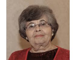 Annie Revels Obituary (2016)