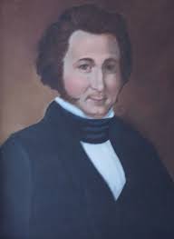 Pearson Chapman (1803-1877)