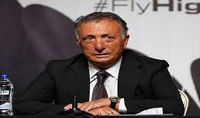 Başkanı ahmet nur çebi, çebi enerji, martaş liman tesisleri, çebi denizcilik gibi şirketlerin yönetim kurulu başkanlığını yapmaktadır. Ahmet Nur Cebi Fatih Hoca Tabii Ki Alkislayacak