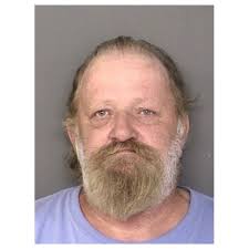 Maryland man arrested for alleged sex assault of seven-year-old girl