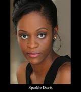 SPARKLE DALYNN DAVIS
